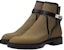 HERMES Veo Canvas Boot 'Green Fashion' H221934Z-HKN