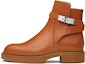 Buy HERMES Veo Retro 'Kulit Coklat' H212111Z-A3
