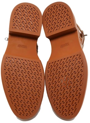 HERMES Veo Retro 'Brown Leather' H212111Z-A3 Purchase HERMES Veo Retro 'Brown Leather' H212111Z-A3