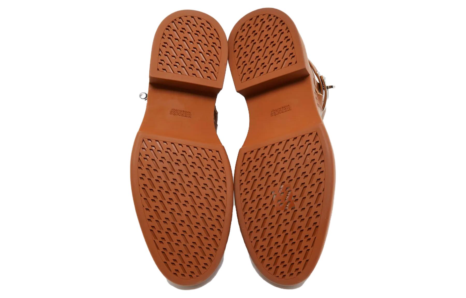 Purchase HERMES Veo Retro 'Kulit Coklat' H212111Z-A3