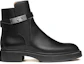 Order HERMES Veo Veau Short Boots 'Black' H192081Z-R23