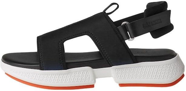 Sandalias Tejidas HERMES 'Simple Comfort Negras' H231752Z-H02 Buy Sandalias Tejidas HERMES 'Simple Comfort Negras' H231752Z-H02