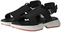 Lookbook HERMES Woven Sandals 'Simple Comfort Black' H231752Z-H02