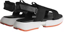 Purchase HERMES Woven Sandals 'Simple Comfort Black' H231752Z-H02