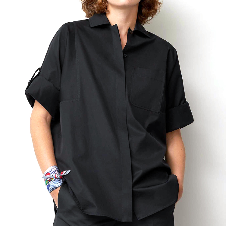 HERMES Wow Twilly Silk Scarf Unisex Couple Edition H063463S-05 圖 3