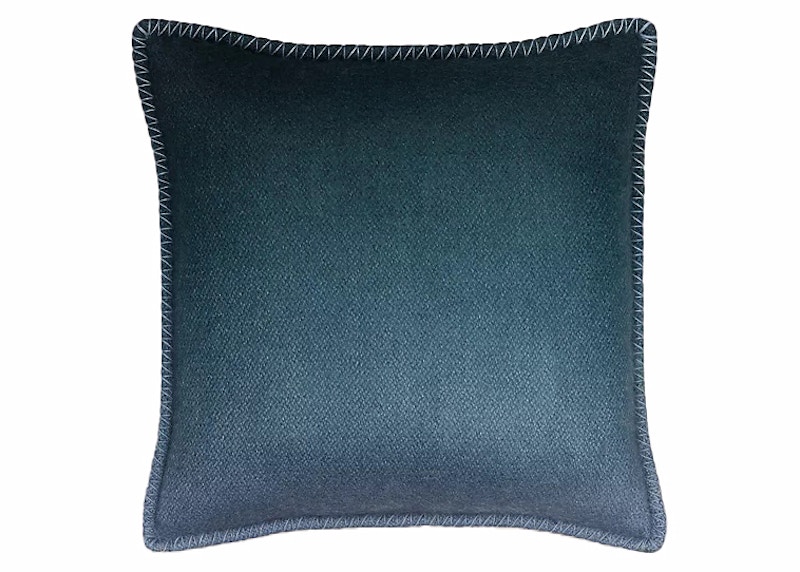 Order Hermes Bantal Yack'n'Dye Anthracite