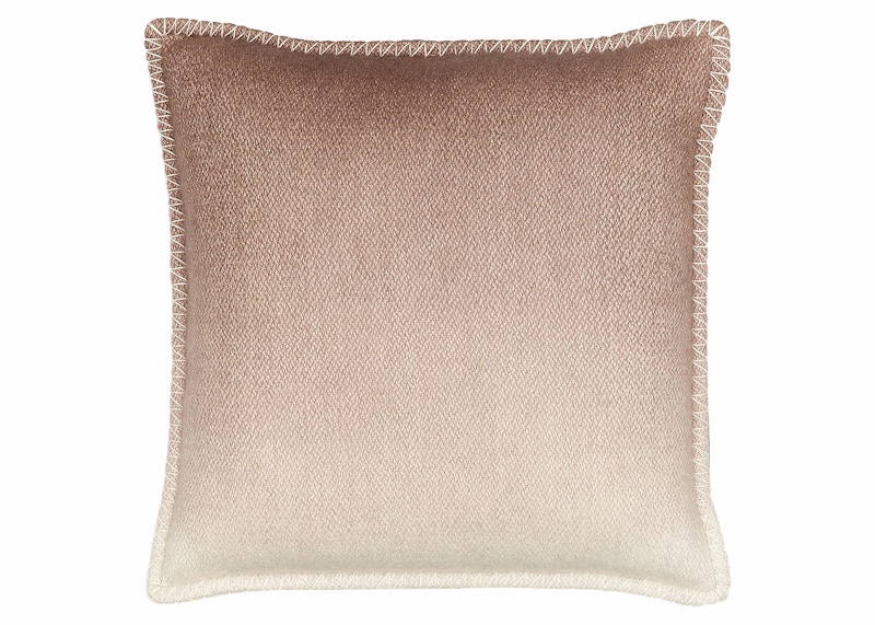 Hermes Yack'n'Dye Pillow Naturel 圖 2
