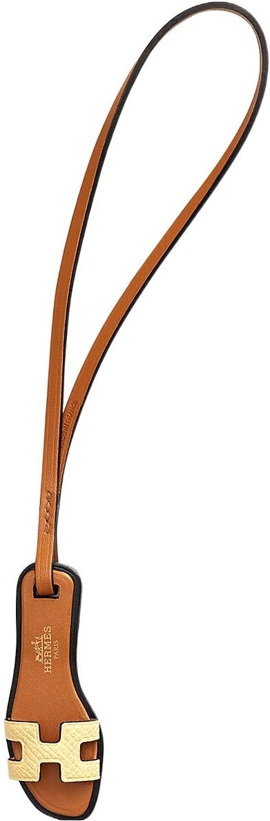 hermes-yellow-slide-sandal-charm-h080148-caal