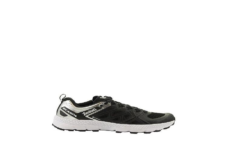 Heron Preston 'Black/Silver' SH001DL-SHOE-9394