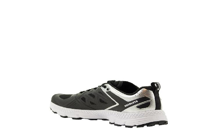 Lookbook 헤론 프레스톤 블랙/실버 SH001DL-SHOE-9394