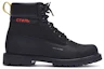 Order Heron Preston Bottes Martin ''Crane'' Noir HMIA001F18700048