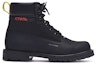 Order Heron Preston 'Crane' Martin But Hitam HMIA001F18700048