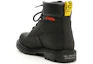 Lookbook Heron Preston Bottes Martin ''Crane'' Noir HMIA001F18700048