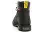 Shop Heron Preston Bottes Martin ''Crane'' Noir HMIA001F18700048