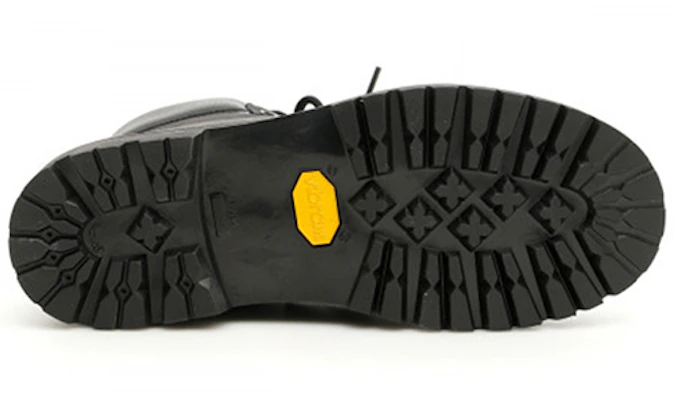 Heron Preston Bottes Martin ''Crane'' Noir HMIA001F18700048 Purchase Heron Preston Bottes Martin ''Crane'' Noir HMIA001F18700048