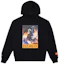 Buy Heron Preston Black Crane Print Hoodie HMBB011F20JER0021020