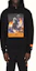 Lookbook Heron Preston Black Crane Print Hoodie HMBB011F20JER0021020