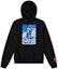 Buy HERON PRESTON Hoodie Hitam Pria dengan Grafik Cetak Hewan. HMBB017S21JER0031040BLACK