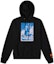 Order HERON PRESTON Hoodie Hitam Pria dengan Grafik Cetak Hewan. HMBB017S21JER0031040BLACK