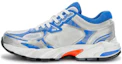 Buy Heron Preston Block Stepper Vintage ''Bleu Royal Gris Clair'' HMIA027F23FAB003-0545