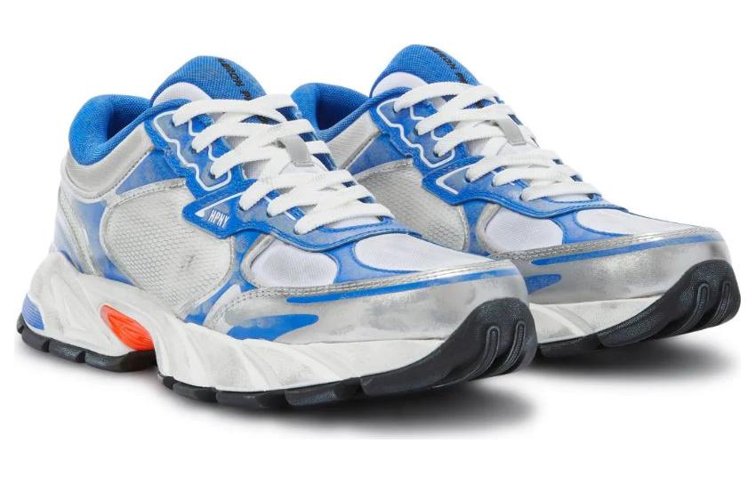 Order Heron Preston Block Stepper Vintage 'Azul Real Gris Claro' HMIA027F23FAB003-0545