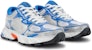 Heron Preston Block Stepper Vintage 'Royal Biru Kelabu Muda' HMIA027F23FAB003-0545