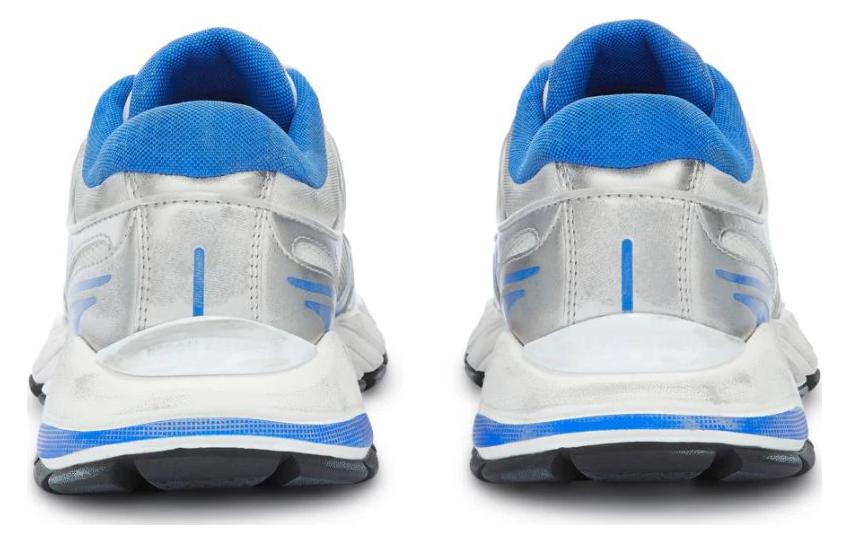 Shop Heron Preston Block Stepper Vintage 'Azul Real Gris Claro' HMIA027F23FAB003-0545