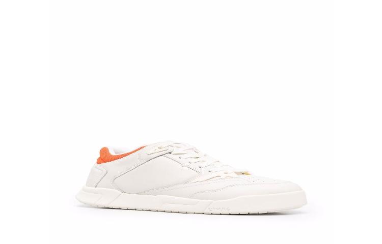 Heron Preston Casual Sneaker 2022 'White' HMIA025F21LEA001
