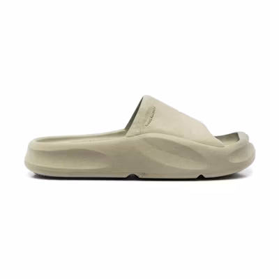 Heron Preston Eco Moulded Slider Khaki