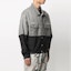 Purchase Chaqueta Denim Patchwork de Moda HERON PRESTON Gris/Negra. HMYE009R21DEN0016000