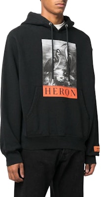 HERON PRESTON FW22 Hoodie Hitam Grafis Pria – Hoodie Kasual. HMBB024C99JER0031010 Purchase HERON PRESTON FW22 Hoodie Hitam Grafis Pria – Hoodie Kasual. HMBB024C99JER0031010