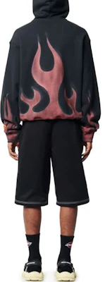 Heron Preston FW22 黑色圖案長袖衛衣 男裝 HMBB024S23JER0071025 Purchase Heron Preston FW22 黑色圖案長袖衛衣 男裝 HMBB024S23JER0071025