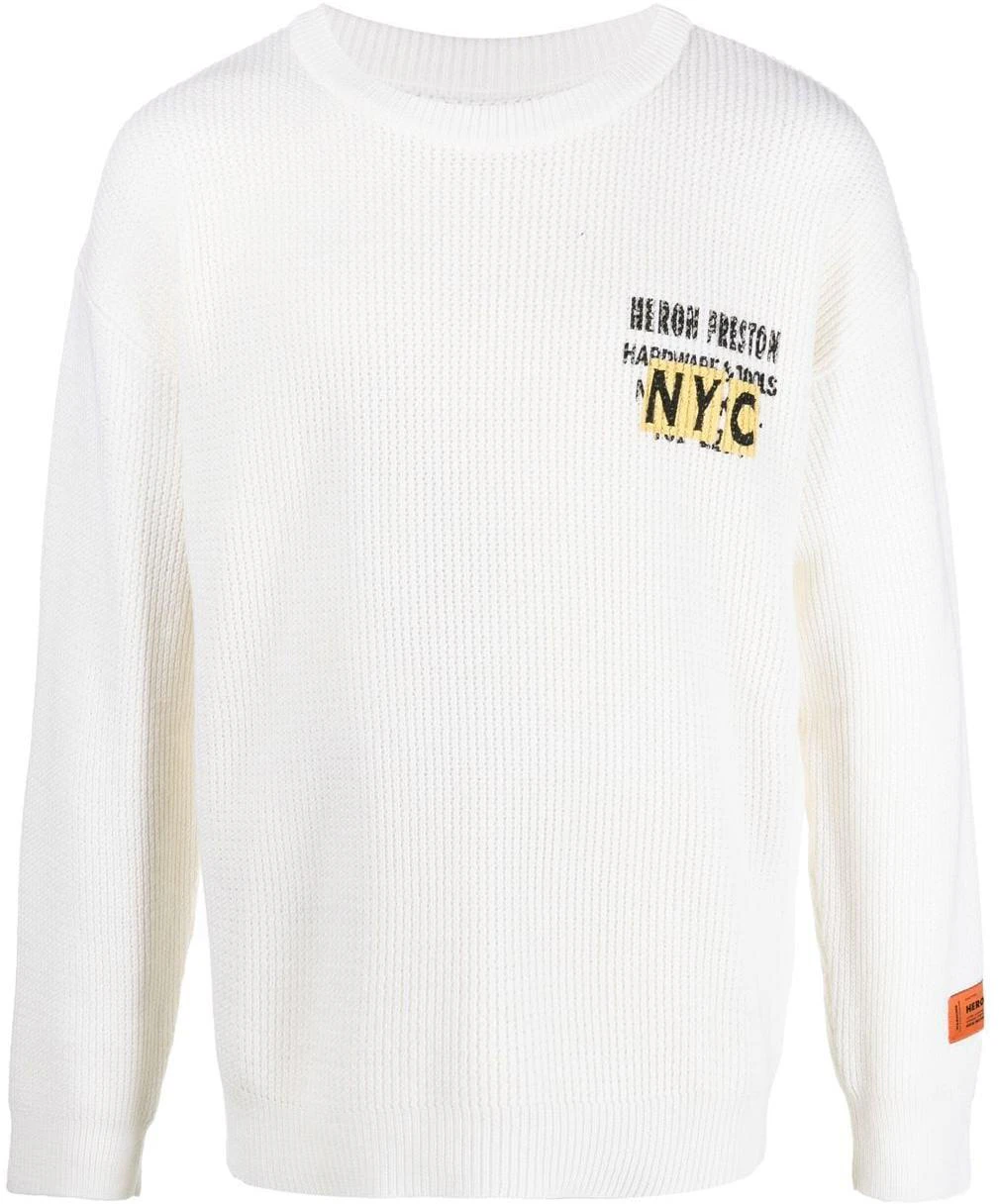 heron-preston-fw-22-letter-print-crewneck-sweatshirt-white-hmhe-013-f22-kni-0010110