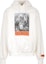 Order Heron Preston FW22 Hoodie Lengan Panjang Cetak Huruf Beige Sweater. HMBB024C99JER0030110