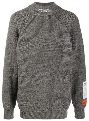 heron-preston-grey-turtleneck-sweater-hmhf-001-f20-kni-0010900