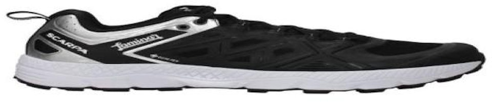 Heron Preston Herno x Scarpa Laminar Sneaker 'Black Polyamide' F59689-719_SH001ULSHOE9394 Heron Preston Herno x Scarpa Laminar Sneaker 'Black Polyamide' F59689-719_SH001ULSHOE9394