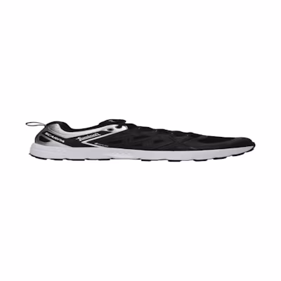 Heron Preston Herno Scarpa Laminar Sneaker 'Black Polyamide'