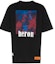 Buy ヘロンプレストン ヘロン グラフィック ユニセックス 半袖Tシャツ HMAA001S196320381088