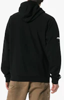 Purchase Heron Preston 黑色黑鷺印花連帽衫 男女通用 HMBB001S197570381088
