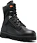 Order Bottes en Cuir à Lacets Heron Preston ''Noir'' HMIE002F22LEA0011010