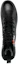 Shop Bottes en Cuir à Lacets Heron Preston ''Noir'' HMIE002F22LEA0011010