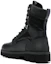 Purchase Bottes en Cuir à Lacets Heron Preston ''Noir'' HMIE002F22LEA0011010