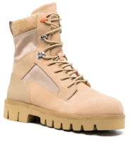 Order But But Kulit Heron Preston 'Coklat' Lelaki HMIE002F22LEA0016161