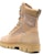 But But Kulit Heron Preston 'Coklat' Lelaki HMIE002F22LEA0016161