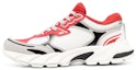 Buy Heron Preston Kulit Retro Low 'Putih Oren' HMIA027S23FAB0020120