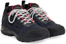 Order Heron Preston Baskets Basses ''Cuir Bleu'' HMIA007F198450251000Blue