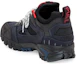 Lookbook Heron Preston Baskets Basses ''Cuir Bleu'' HMIA007F198450251000Blue