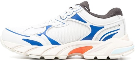 Heron Preston Low Top 'White Blue' HMIA027F22FAB0010145 Heron Preston Low Top 'White Blue' HMIA027F22FAB0010145