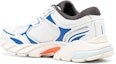 Shop Heron Preston Low Top 'Putih Biru' HMIA027F22FAB0010145