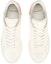 Lookbook Heron Preston Low Top Kulit Sneaker 'Putih Oren' HMIA017S22LEA0010120